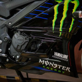 Мотоцикл Yamaha YZF-R3 ABS Состояние нового с пробегом 5287 км