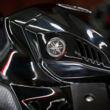 Мотоцикл Yamaha YZF-R3 ABS Состояние нового с пробегом 5287 км