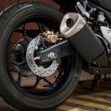 Мотоцикл Yamaha YZF-R3 ABS Состояние нового с пробегом 5287 км