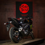 Мотоцикл Yamaha YZF-R3 ABS Состояние нового с пробегом 5287 км