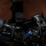 Мотоцикл Yamaha YZF-R3 ABS Состояние нового с пробегом 5287 км