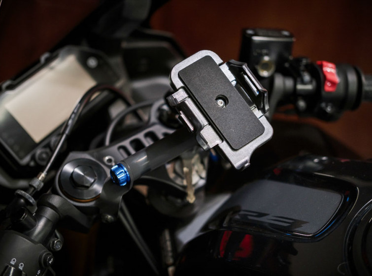 Мотоцикл Yamaha YZF-R3 ABS Состояние нового с пробегом 5287 км