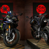 Мотоцикл Yamaha YZF-R3 ABS Состояние нового с пробегом 5287 км