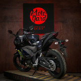 Мотоцикл Yamaha YZF-R3 ABS Состояние нового с пробегом 5287 км