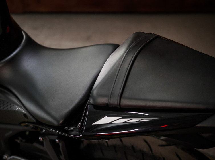 Мотоцикл Yamaha YZF-R3 ABS Состояние нового с пробегом 5287 км