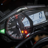 Мотоцикл Yamaha YZF-R3 ABS Состояние нового с пробегом 5291 км