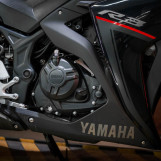 Мотоцикл Yamaha YZF-R3 ABS Состояние нового с пробегом 5291 км