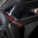 Мотоцикл Yamaha YZF-R3 ABS Состояние нового с пробегом 5291 км