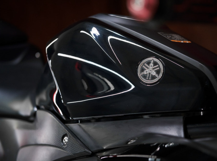 Мотоцикл Yamaha YZF-R3 ABS Состояние нового с пробегом 5291 км