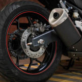 Мотоцикл Yamaha YZF-R3 ABS Состояние нового с пробегом 5291 км