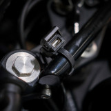 Мотоцикл Yamaha YZF-R3 ABS Состояние нового с пробегом 5291 км