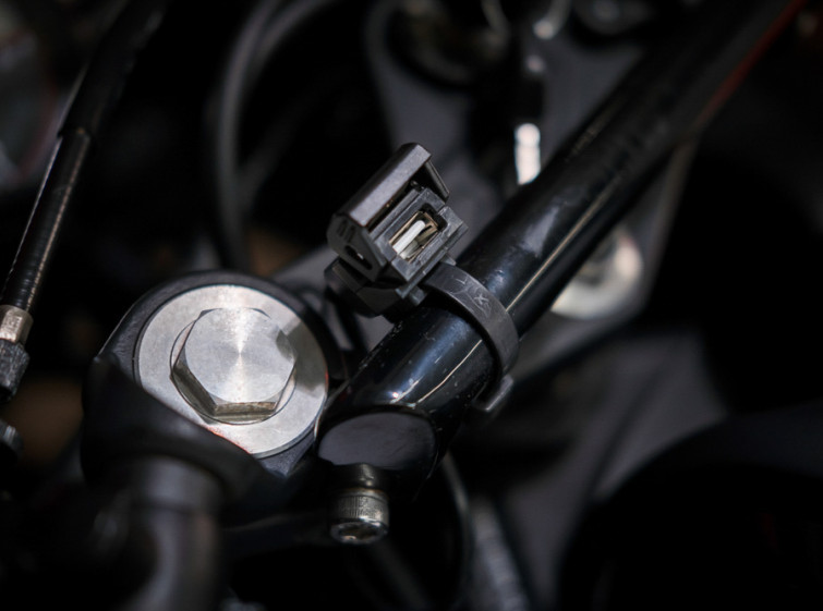 Мотоцикл Yamaha YZF-R3 ABS Состояние нового с пробегом 5291 км