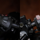 Мотоцикл Yamaha YZF-R3 ABS Состояние нового с пробегом 5291 км