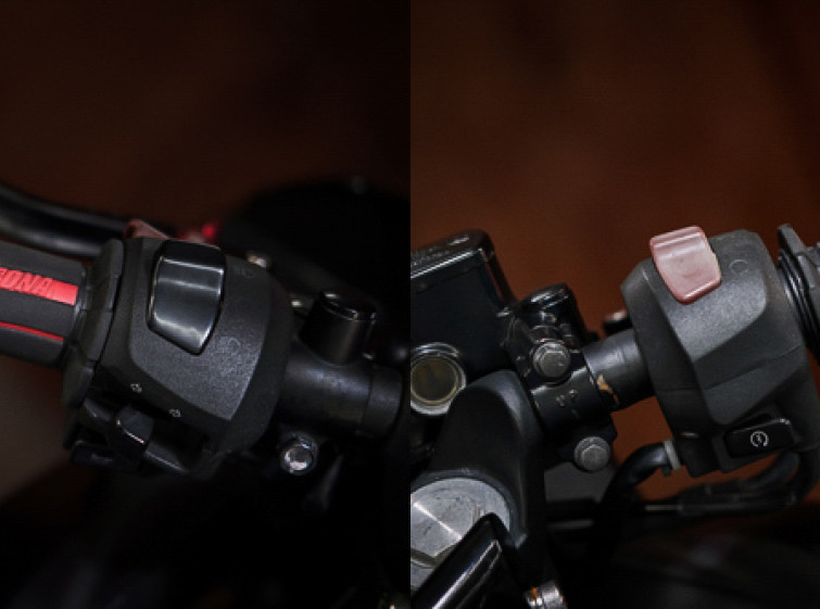 Мотоцикл Yamaha YZF-R3 ABS Состояние нового с пробегом 5291 км