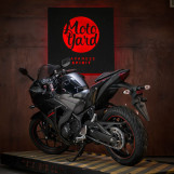 Мотоцикл Yamaha YZF-R3 ABS Состояние нового с пробегом 5291 км