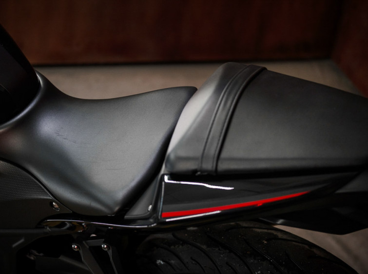 Мотоцикл Yamaha YZF-R3 ABS Состояние нового с пробегом 5291 км