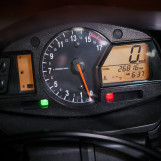 Мотоцикл Honda CBR600RR с пробегом 26816 км