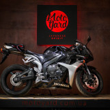 Мотоцикл Honda CBR600RR с пробегом 26816 км