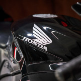 Мотоцикл Honda CBR600RR с пробегом 26816 км