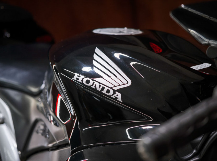 Мотоцикл Honda CBR600RR с пробегом 26816 км