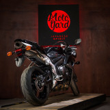 Мотоцикл Honda CBR600RR с пробегом 26816 км