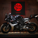 Мотоцикл Honda CBR600RR с пробегом 26816 км