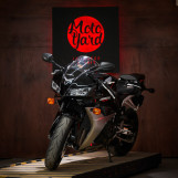 Мотоцикл Honda CBR600RR с пробегом 26816 км