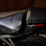 Мотоцикл Honda CBR600RR с пробегом 26816 км