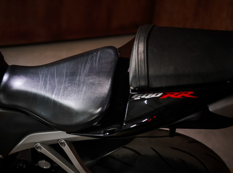 Мотоцикл Honda CBR600RR с пробегом 26816 км