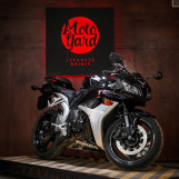 Мотоцикл Honda CBR600RR с пробегом 26816 км