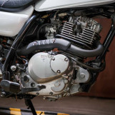 Мотоцикл Suzuki Van Van 200 с пробегом 14972 км