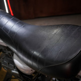 Мотоцикл Suzuki Van Van 200 с пробегом 14972 км