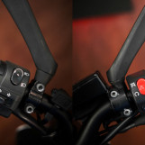 Мотоцикл Triumph Street Triple 675 ABS с пробегом 17521км