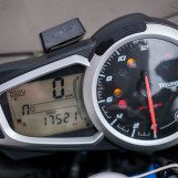 Мотоцикл Triumph Street Triple 675 ABS с пробегом 17521км