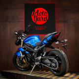 Мотоцикл Triumph Street Triple 675 ABS с пробегом 17521км