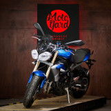 Мотоцикл Triumph Street Triple 675 ABS с пробегом 17521км