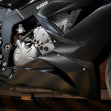 Мотоцикл Kawasaki Ninja 636 Traction с Режимами Движения с пробегом 6765 км