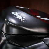 Мотоцикл Kawasaki Ninja 636 Traction с Режимами Движения с пробегом 6765 км