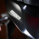 Мотоцикл Kawasaki Ninja 636 Traction с Режимами Движения с пробегом 6765 км