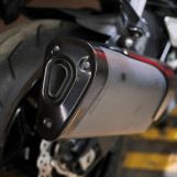 Мотоцикл Kawasaki Ninja 636 Traction с Режимами Движения с пробегом 6765 км