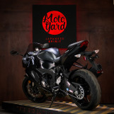 Мотоцикл Kawasaki Ninja 636 Traction с Режимами Движения с пробегом 6765 км