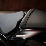 Мотоцикл Kawasaki Ninja 636 Traction с Режимами Движения с пробегом 6765 км