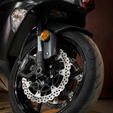 Мотоцикл Kawasaki Ninja 636 Traction с Режимами Движения с пробегом 6765 км