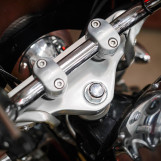 Мотоцикл Yamaha Drag Star 1100 с пробегом 17814 км