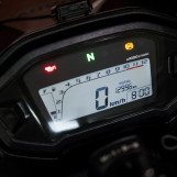 Мотоцикл Honda CBR400R ABS с пробегом 12996 км