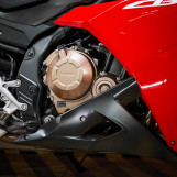 Мотоцикл Honda CBR400R ABS с пробегом 12996 км