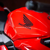Мотоцикл Honda CBR400R ABS с пробегом 12996 км