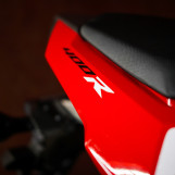 Мотоцикл Honda CBR400R ABS с пробегом 12996 км