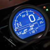 Мотоцикл Honda Hawk 11 ABS с пробегом 1187 км