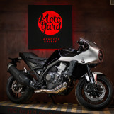 Мотоцикл Honda Hawk 11 ABS с пробегом 1187 км